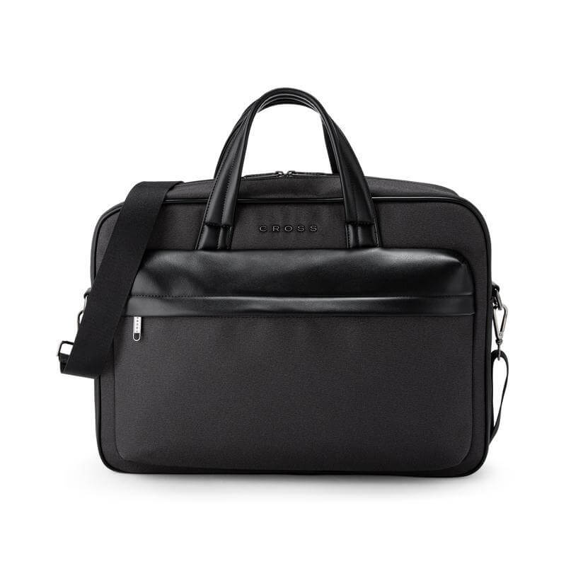 Cross briefcase Cross hamilton 15.6” briefcase (3)