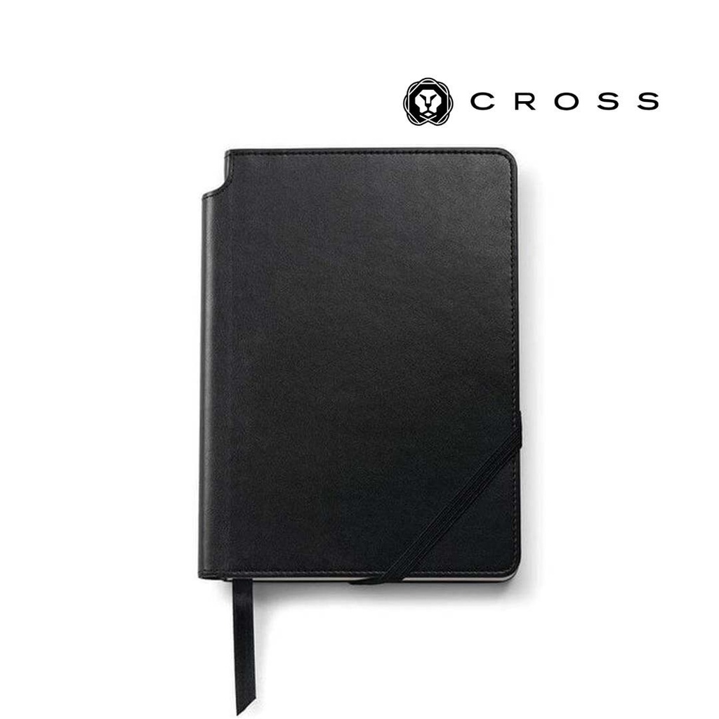 Cross journal Cross leatherette journal (1)