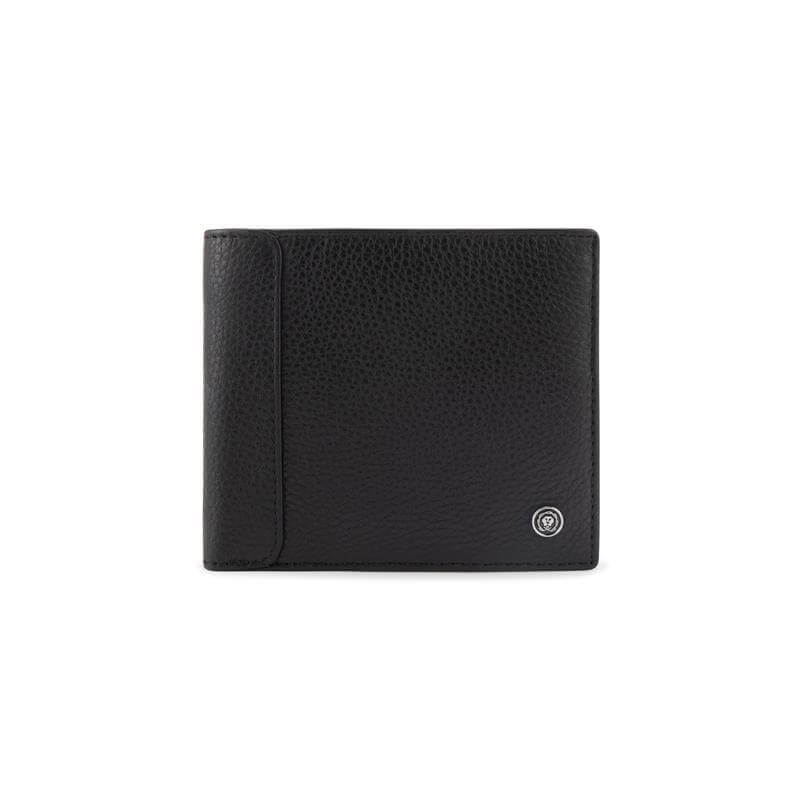 Cross wallet cardholder Cross pebble leather 6CC classic fold wallet with 6CC cardholder (2)