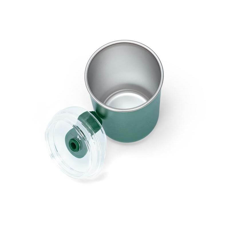 Dewdrop 300 ML double-wall travel mug (2)