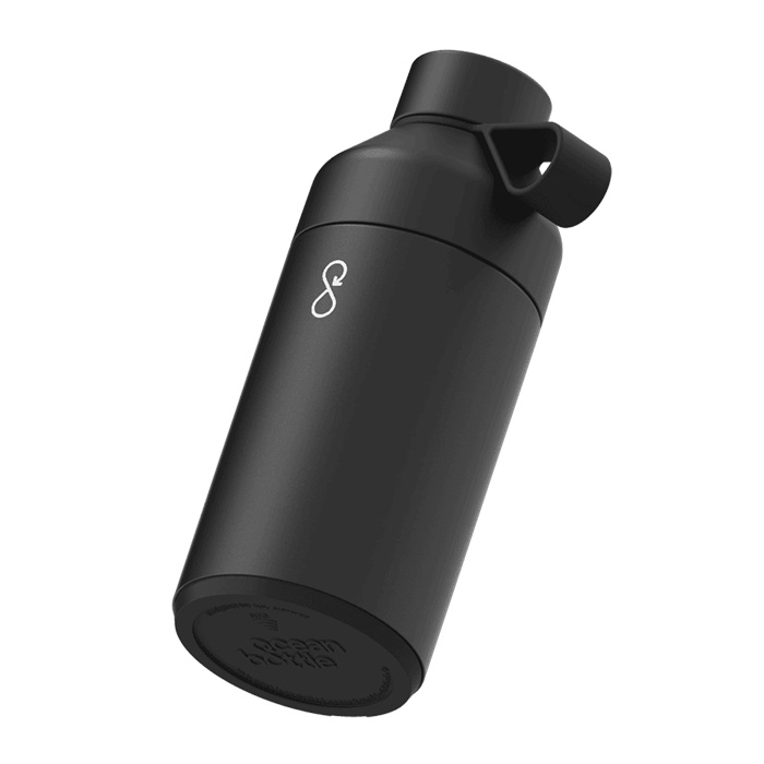 Earthsip 1000 ML,10-year warranty, 100% recycled & recyclable packaging bottle (1)