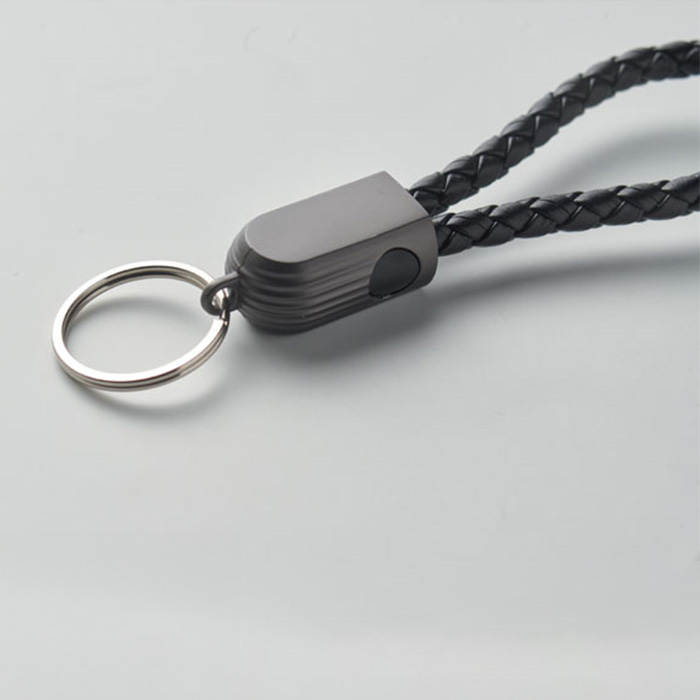 Gellar Key ring loop cable type-C (3)
