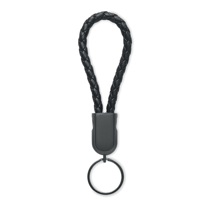 Gellar Key ring loop cable type-C (5)