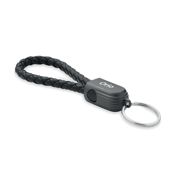 Gellar Key ring loop cable type-C (6)