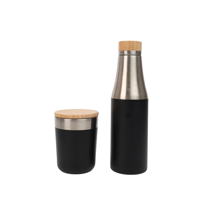 Gift Set 50 Bottle & tumbler gift set (1)