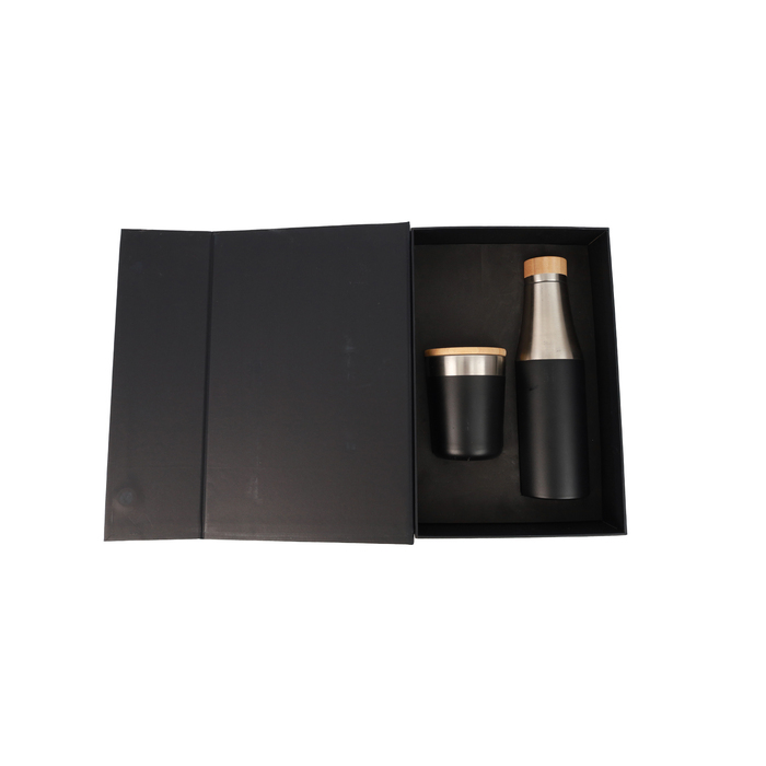 Gift Set 50 Bottle & tumbler gift set (5)