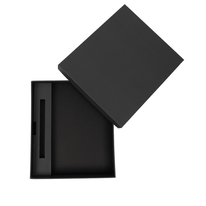 Gift Set 54 Notebook & pen gift box. (2)