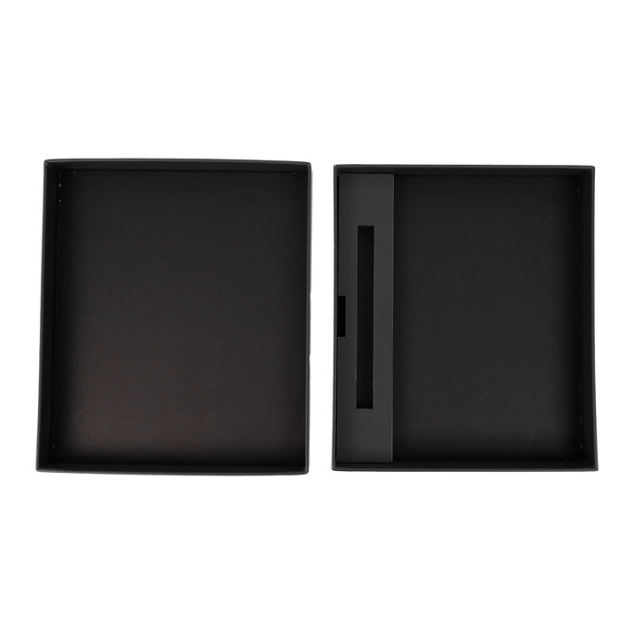 Gift Set 54 Notebook & pen gift box. (3)