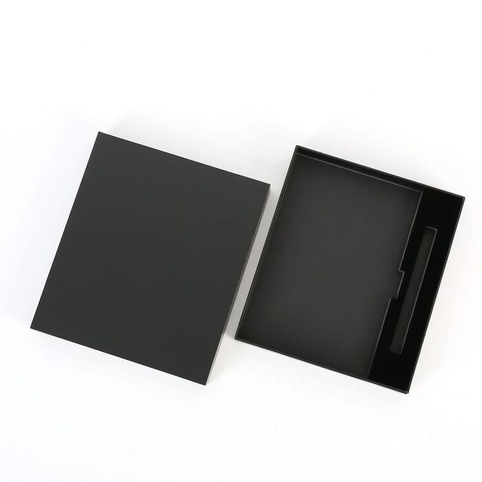 Gift Set 54 Notebook & pen gift box. (6)