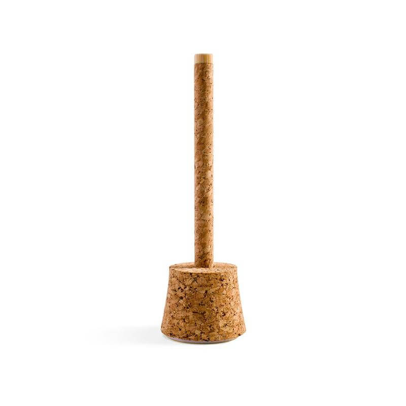 Greendale Eco cork pen & cork barrel. (1)