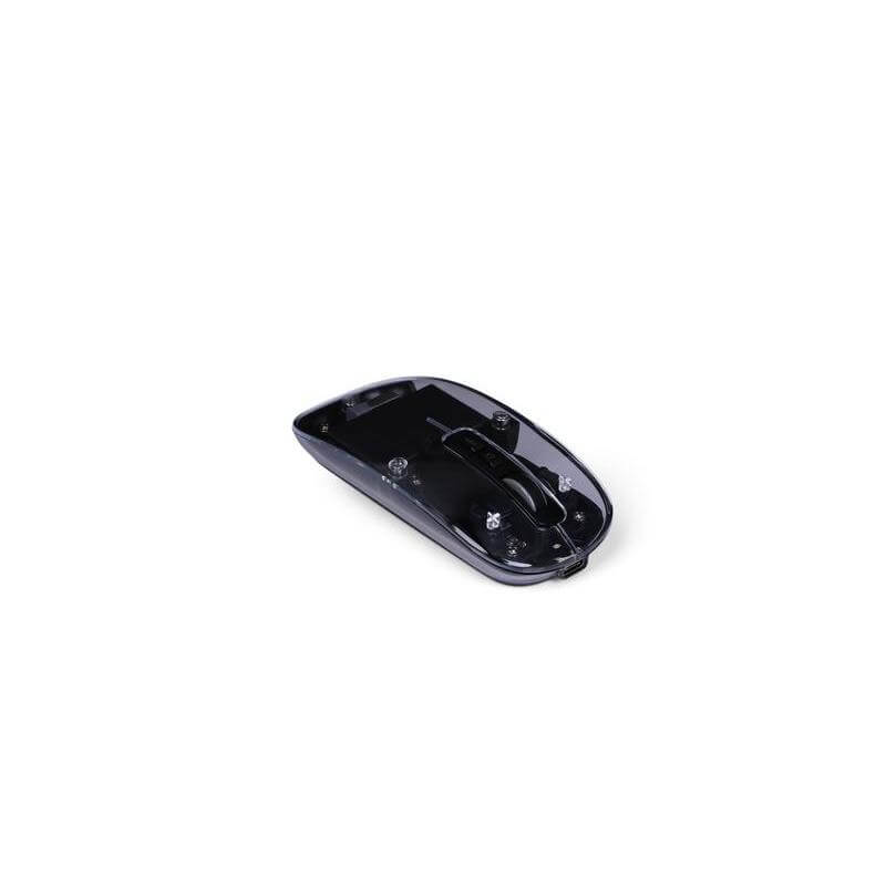 Harmona Transparent 3-mode wireless mouse (3)