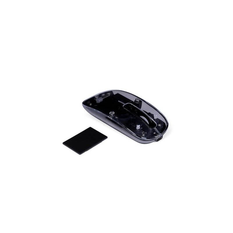 Harmona Transparent 3-mode wireless mouse (6)