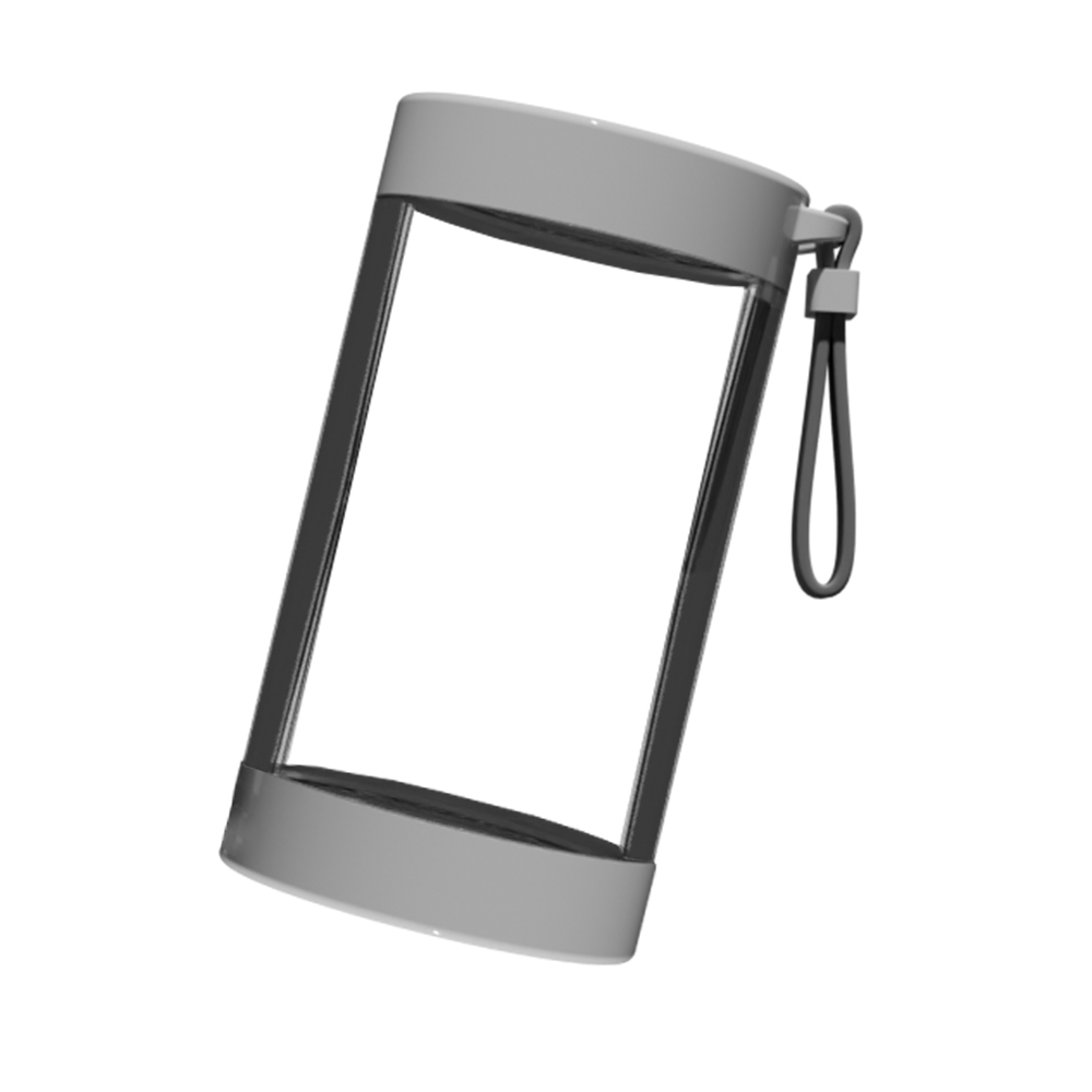 Herbs 450 ML Rechargeable portable blender (5)