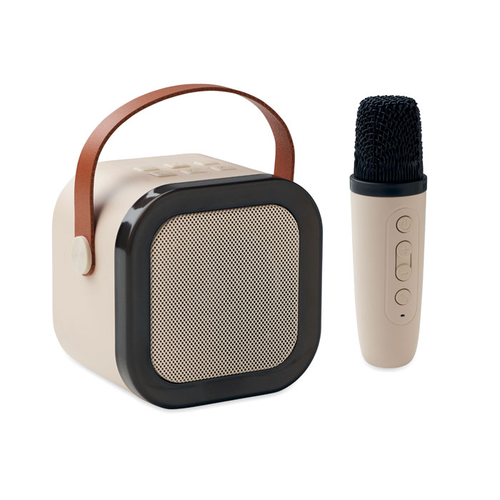 Leno Karaoke set speaker (5)