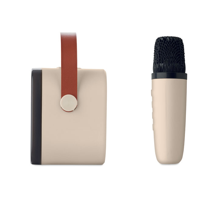 Leno Karaoke set speaker (6)