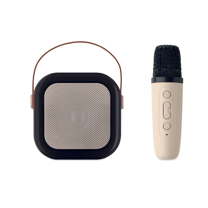 Leno Karaoke set speaker (8)