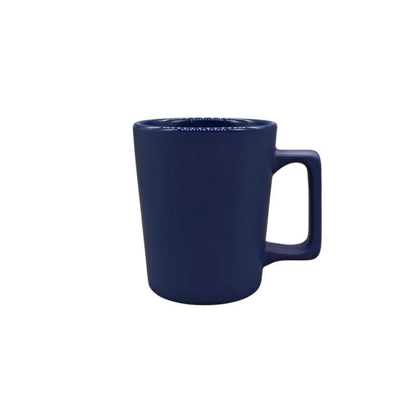 Loaf 400 ML ceramic stoneware cup (1)