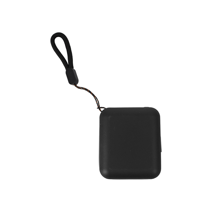 Lumbo 10,000 mAh power bank. (5)