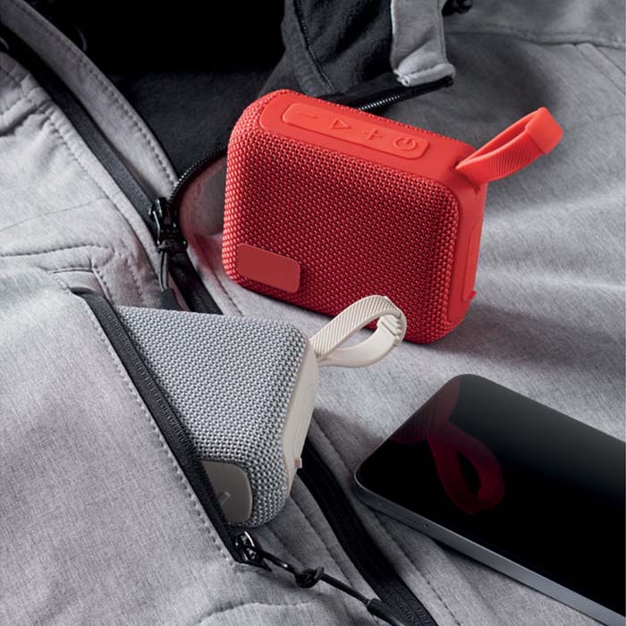 Malek 5W wireless speaker (2)