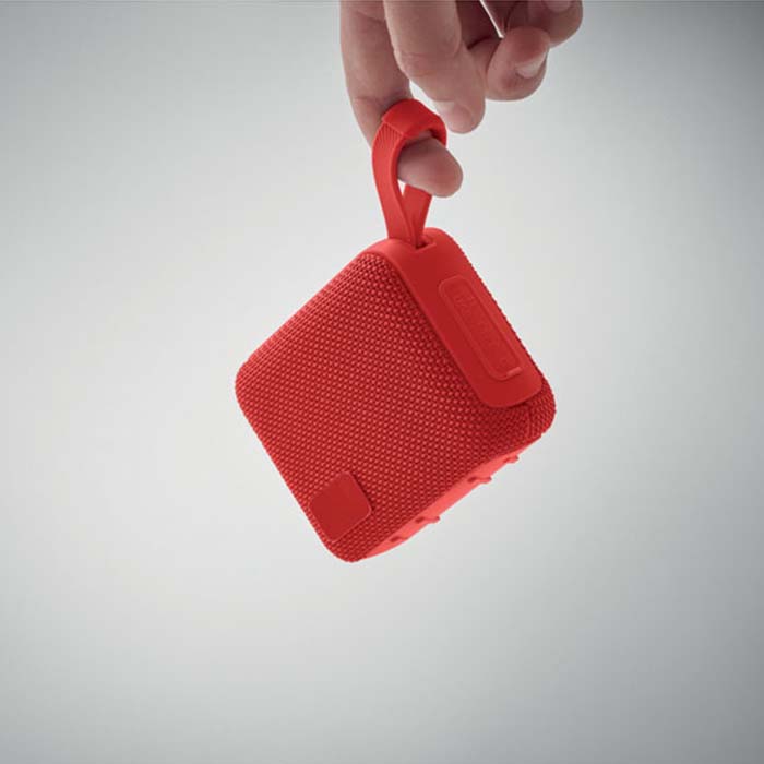 Malek 5W wireless speaker (4)