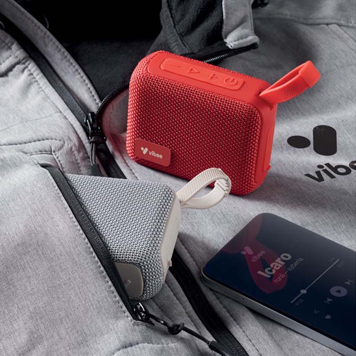 Malek 5W wireless speaker (8)