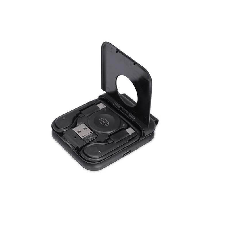 Maruchi Mini Compact 2-in-1 wireless charger (4)