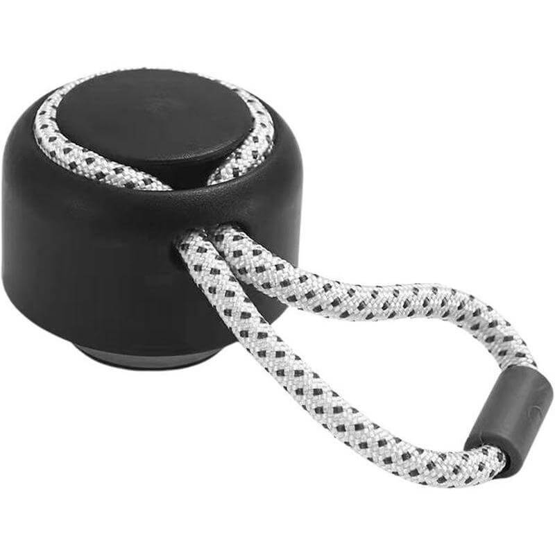 Mornlight 550 ML double-wall stainless steel bottle (2)