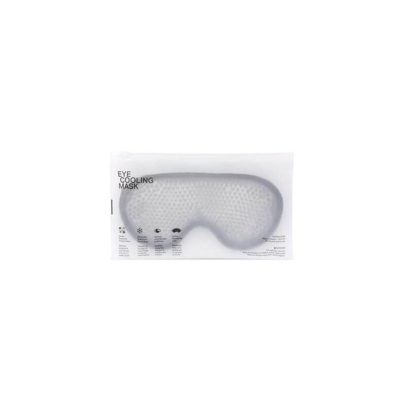 Natra Reusable cooling eye gel mask (4)
