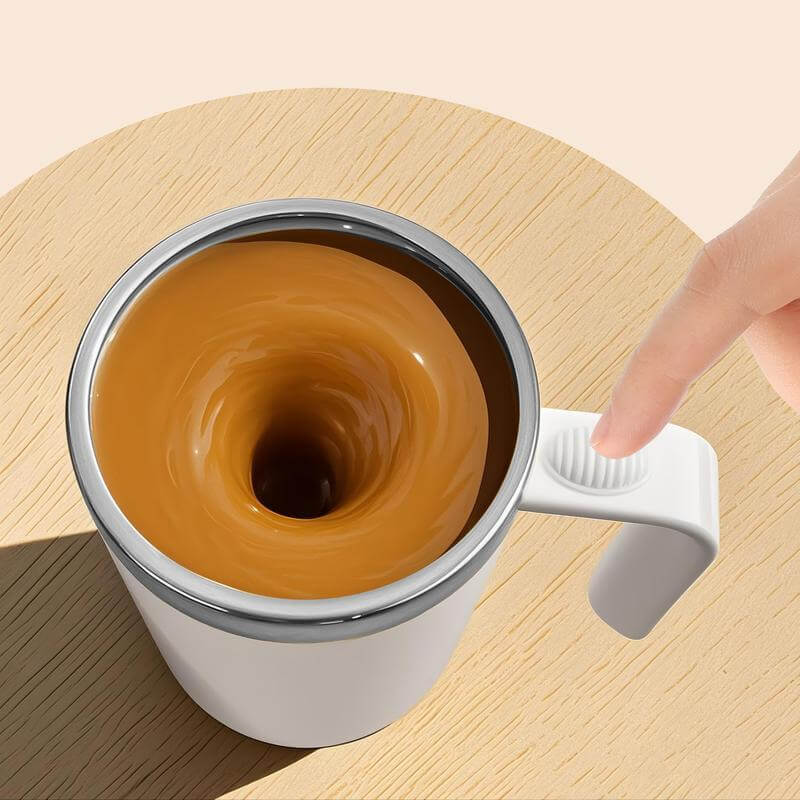 Rootlane 400 ML self-stirring mug (5)