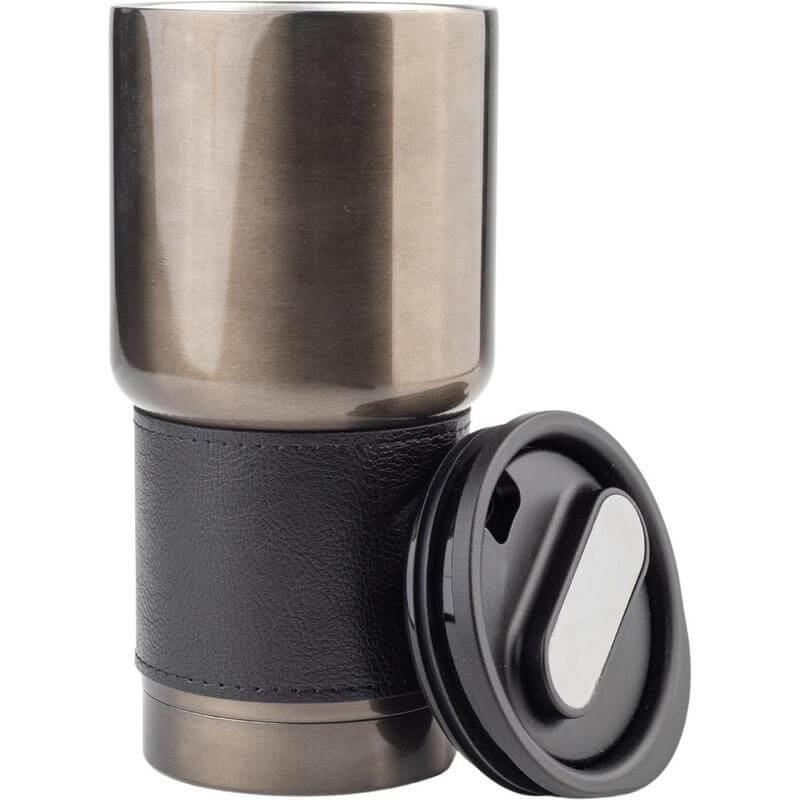 Soluna 530 ML Insulated Tumbler with Grip Sleeve (2)