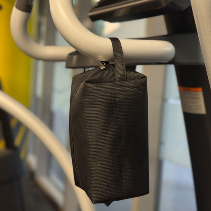 Solvra Versatile travel pouch (4)