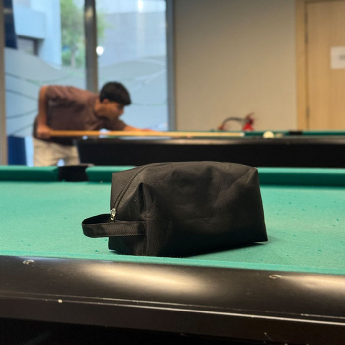 Solvra Versatile travel pouch (5)