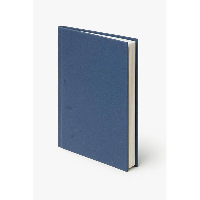 Straylight Eco A5 denim paper Cover A5 notebook (3)