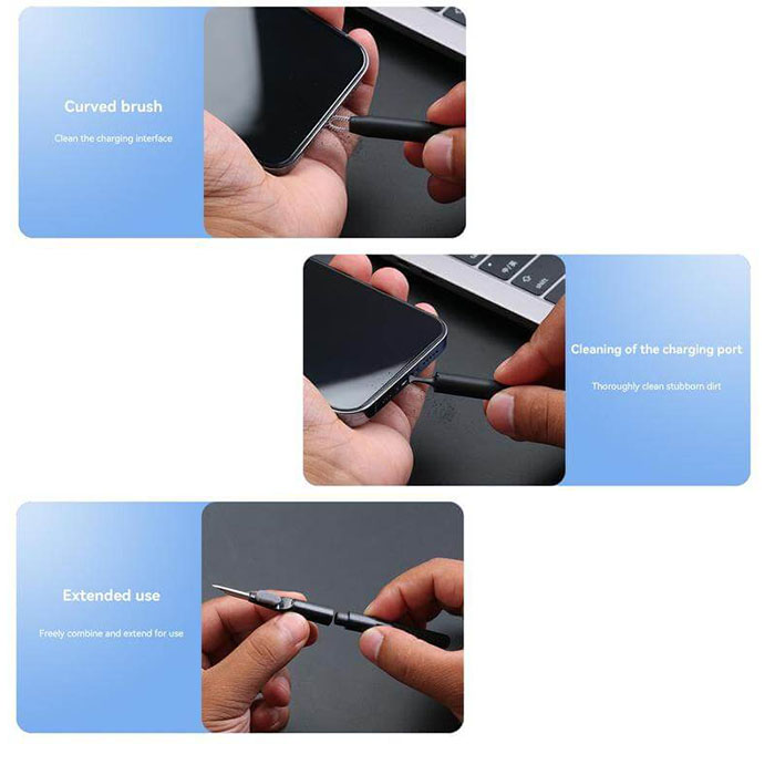 Terron 6-in-1 multifunctional gadget (2)