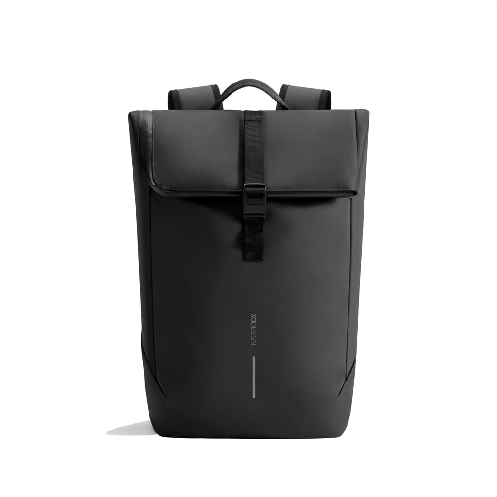 Tervan 16-inch roll top bag by XD design. (1)