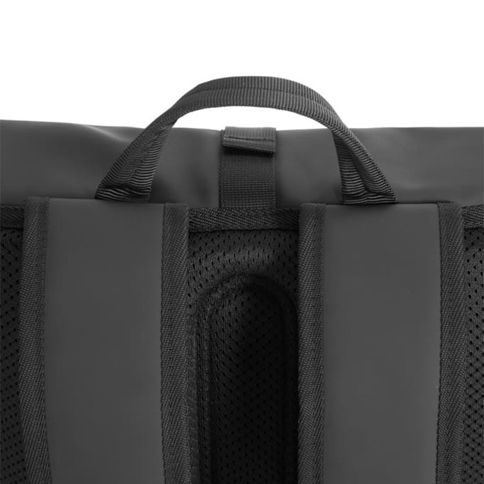 Tervan 16-inch roll top bag by XD design. (3)
