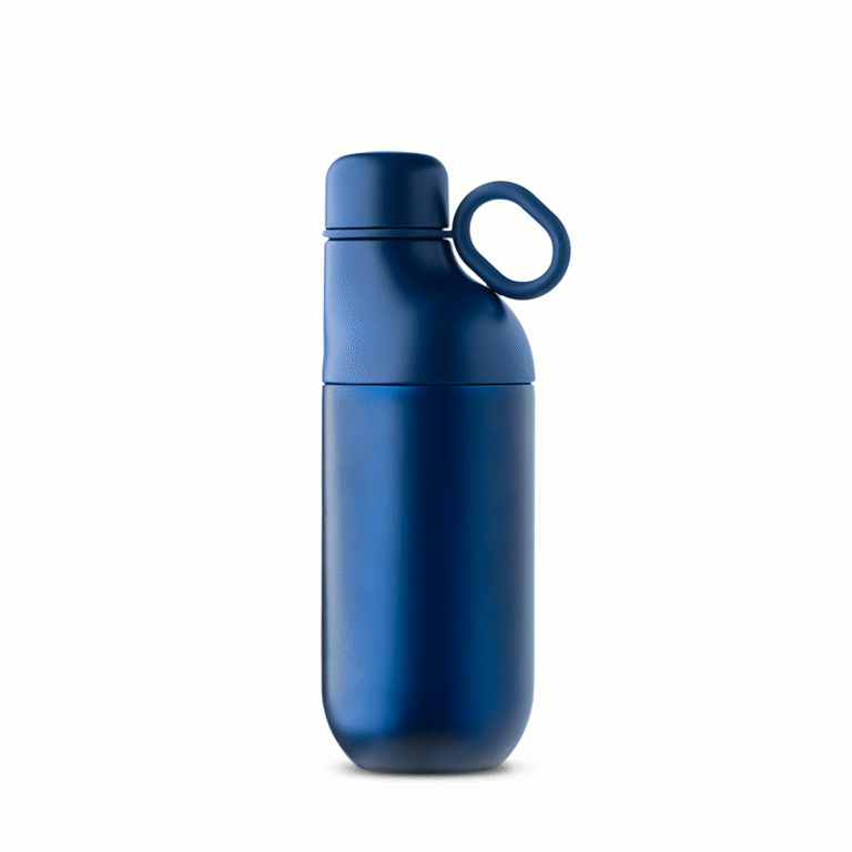 Thor 500 ML bottle & 330 ML tumbler. (2)