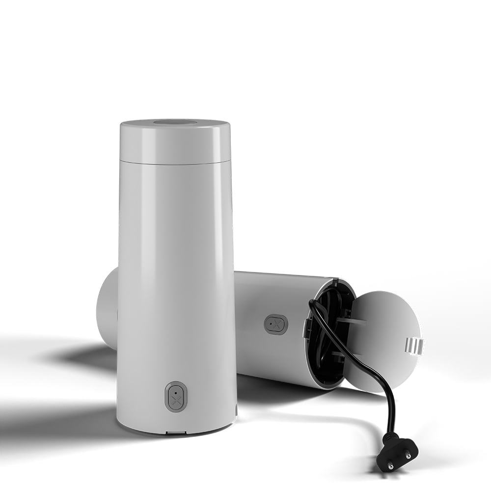 Tommy 350 ML Compact travel kettle (3)