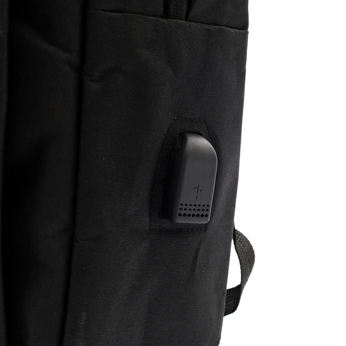 Veonix Polyester promotional backpack. (5)