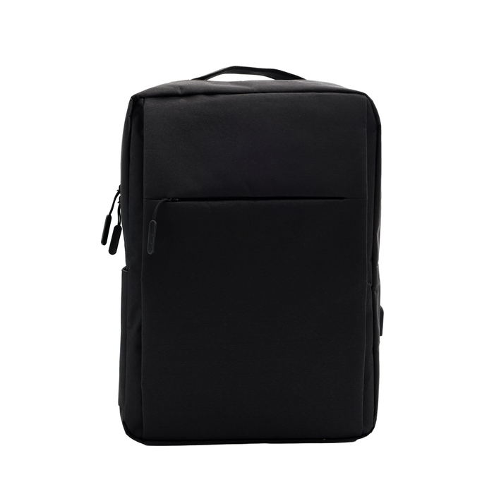 Veonix Polyester promotional backpack. (6)