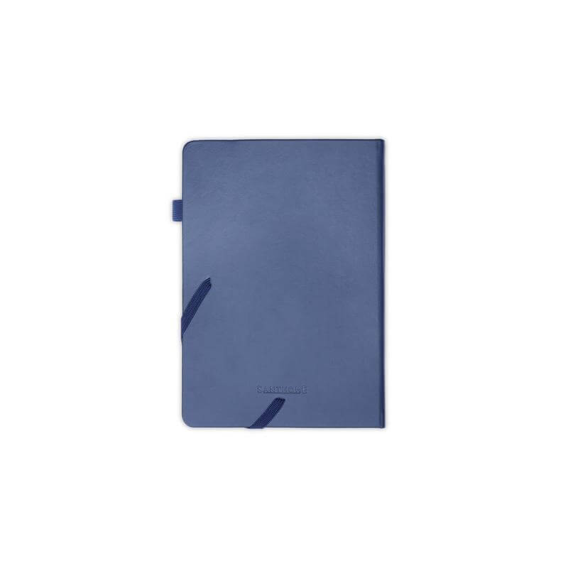 Wayfare A5 hardcover PU cover notebook (3)