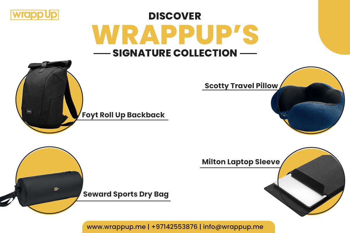 promotional gifts dubai