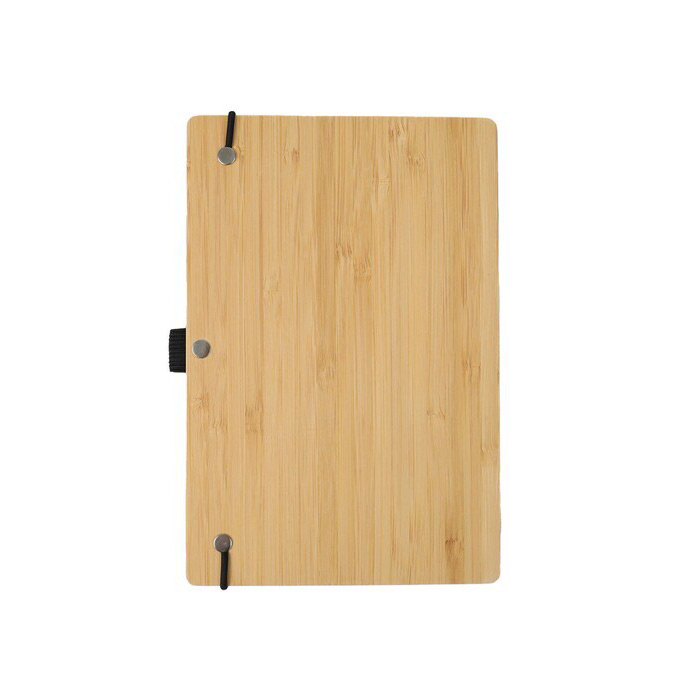 Birch A5 Bamboo notebook & pen set (3)