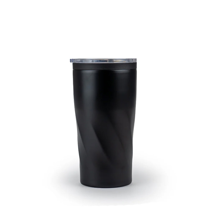 Heard 580 ML stainless-steel exterior PP interior tumbler (3)