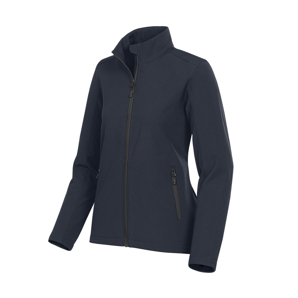 Helen KSB-1W Stormtech women's orbiter softshell jacket (5)