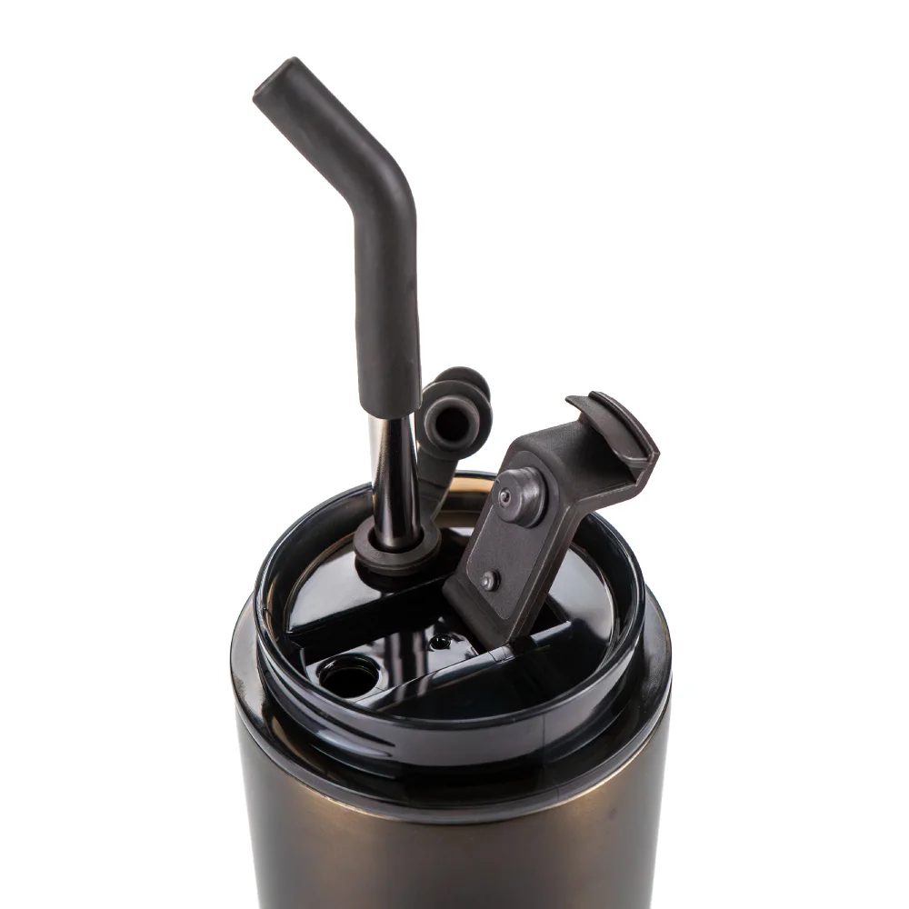 Kenny 500 ML durable stainless steel tumbler (4)