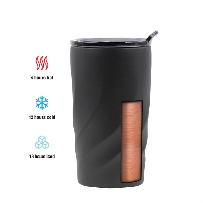 Latifa Recycled tritan screw-on leak-proof lid tumbler (2)