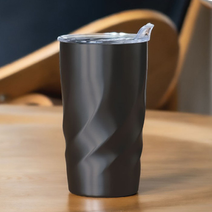 Latifa Recycled tritan screw-on leak-proof lid tumbler (3)