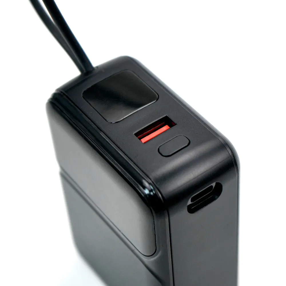 Marten 20,000 mAh power bank with type c cable (1)