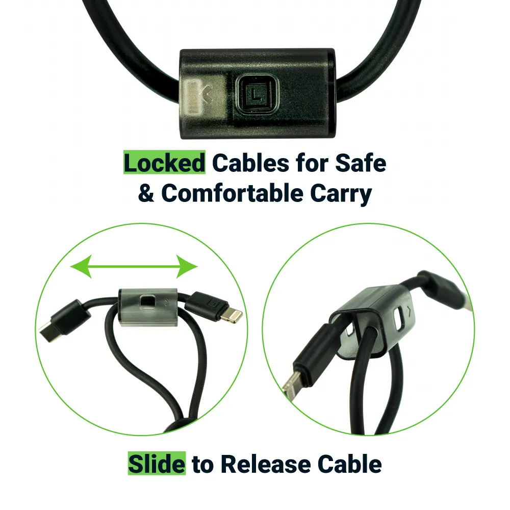 Marten 20,000 mAh power bank with type c cable (2)